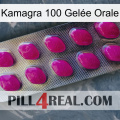 Kamagra 100 Gelée Orale 09